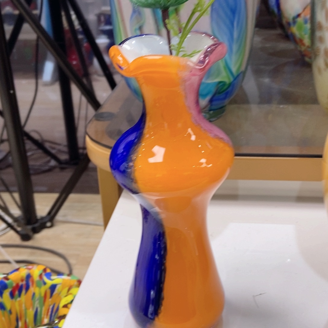 琉璃手工艺品精品