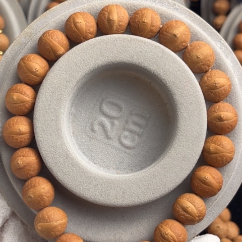 凤眼菩提手串精品凤眼菩提12mm