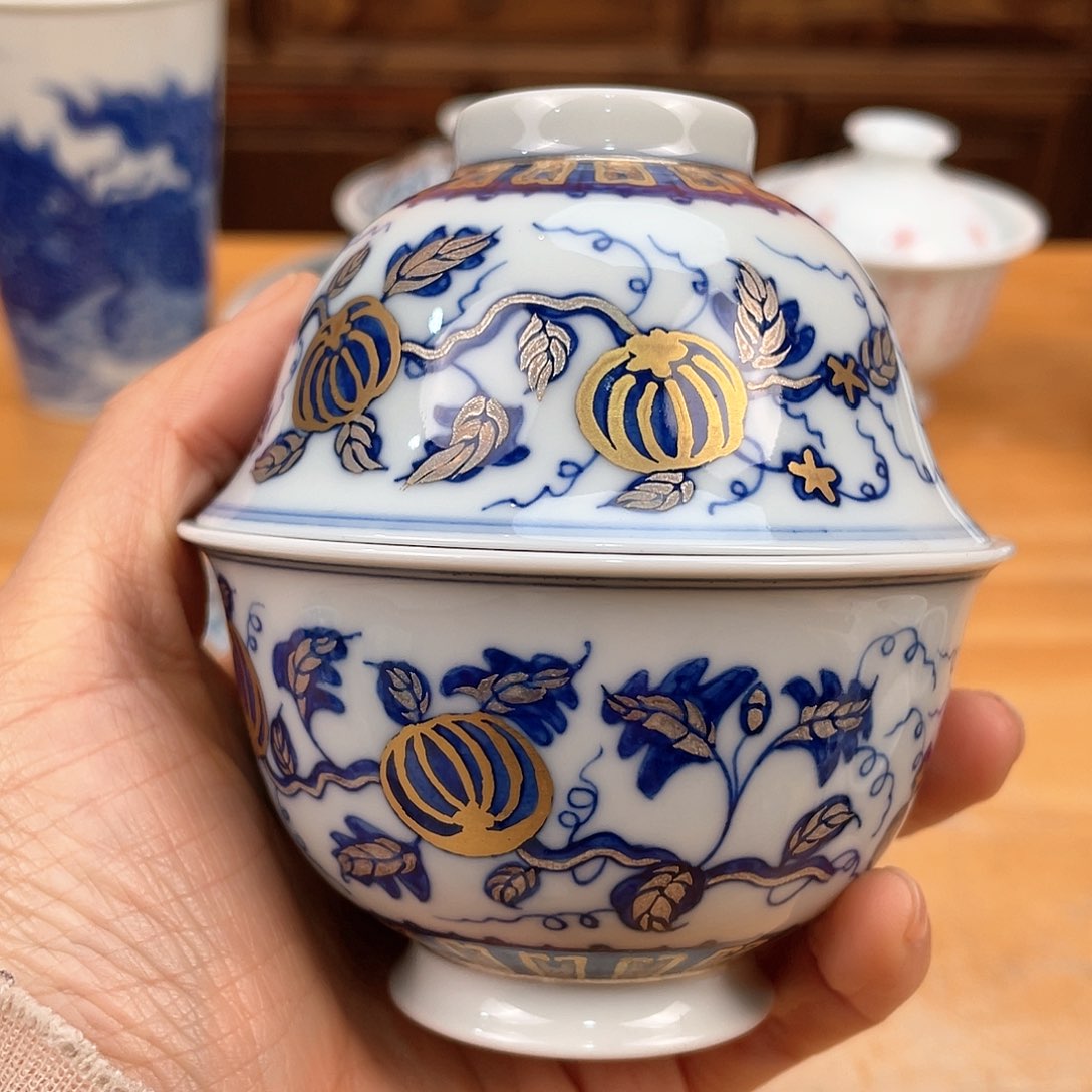 景德镇陶瓷景德镇瓷器