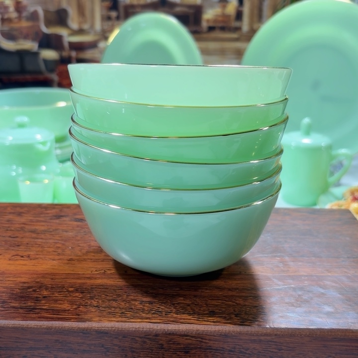 景德镇高端玉瓷单品