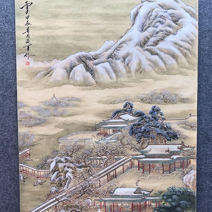 美术作品艺术作品2