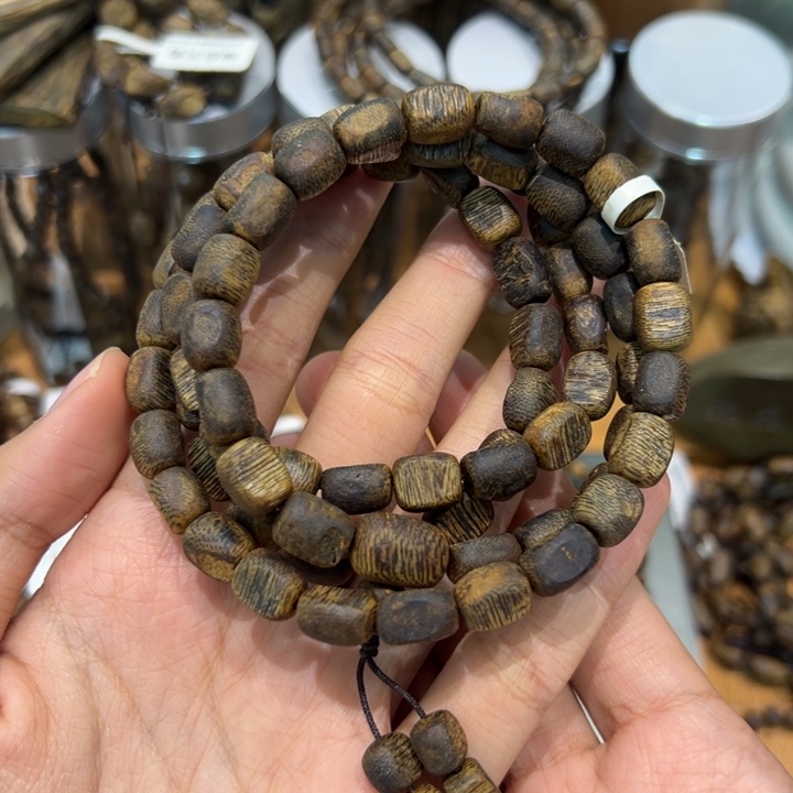 沉香沉香碎屑0.8留疤