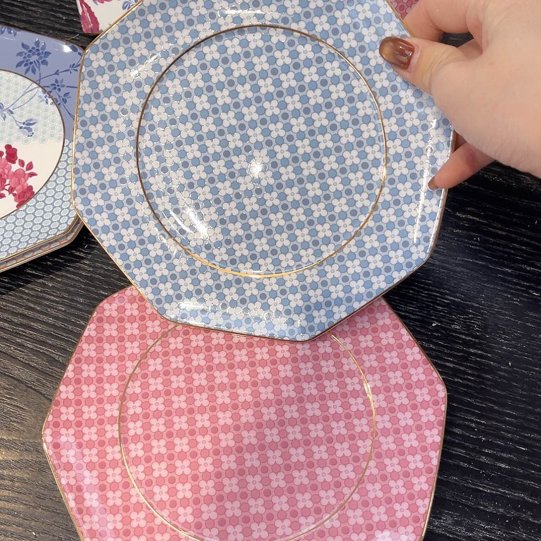 骨瓷17厘米////：/：：：