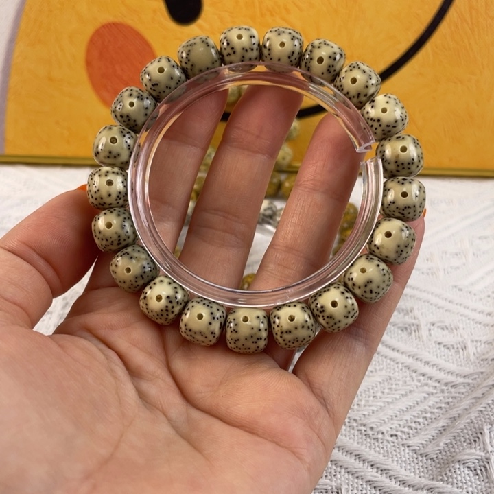 星月菩提手串卡11大眼睛2