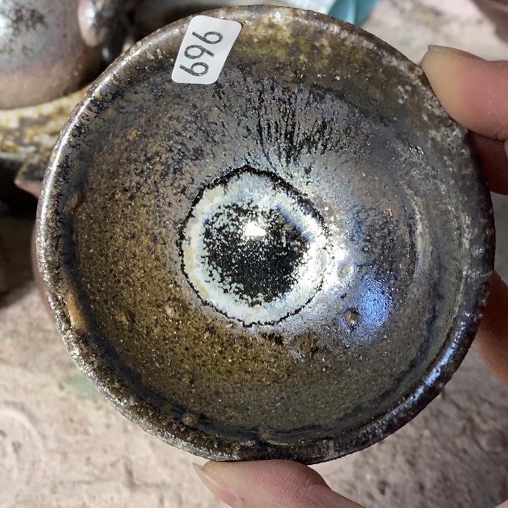 其他柴烧茶器福利瑕疵