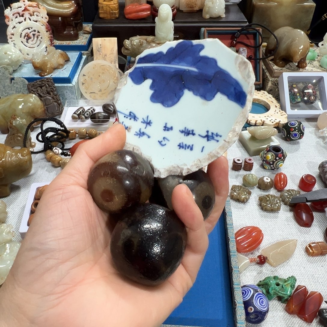 一***哥摆件瓷器摆件瓷器摆件