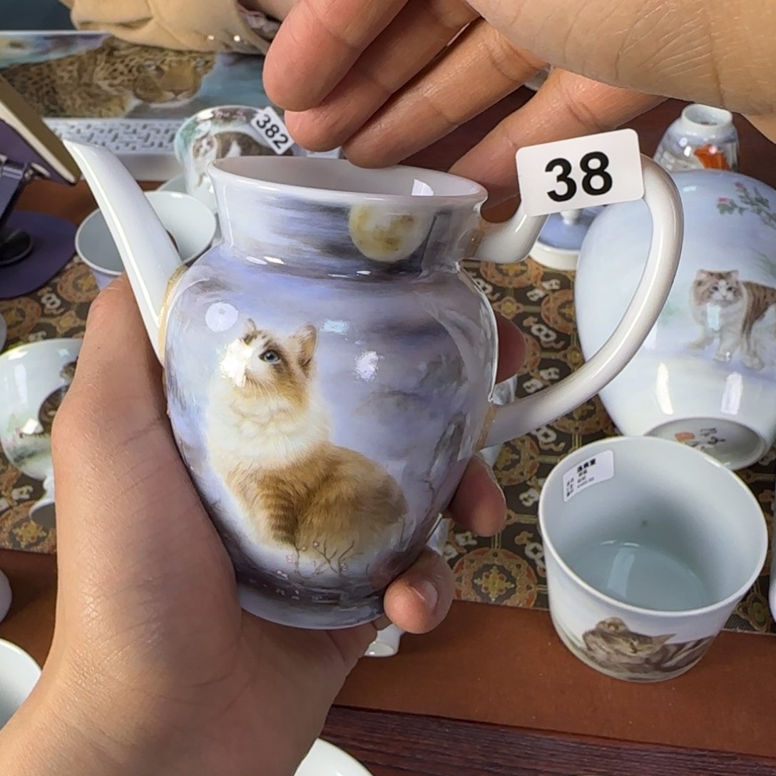 陈怀伟老师精品作品