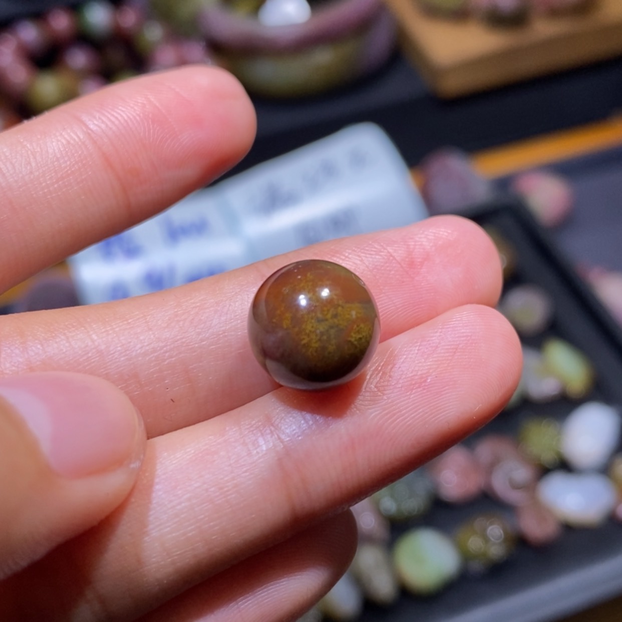 【闪购商品】未镶嵌手链玛瑙/玉髓盐源玛瑙