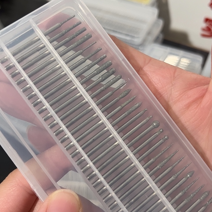 处理瑕疵玉雕工具不退不换2.35杆