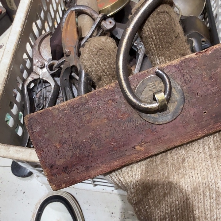 -***-一物一图，工艺品。