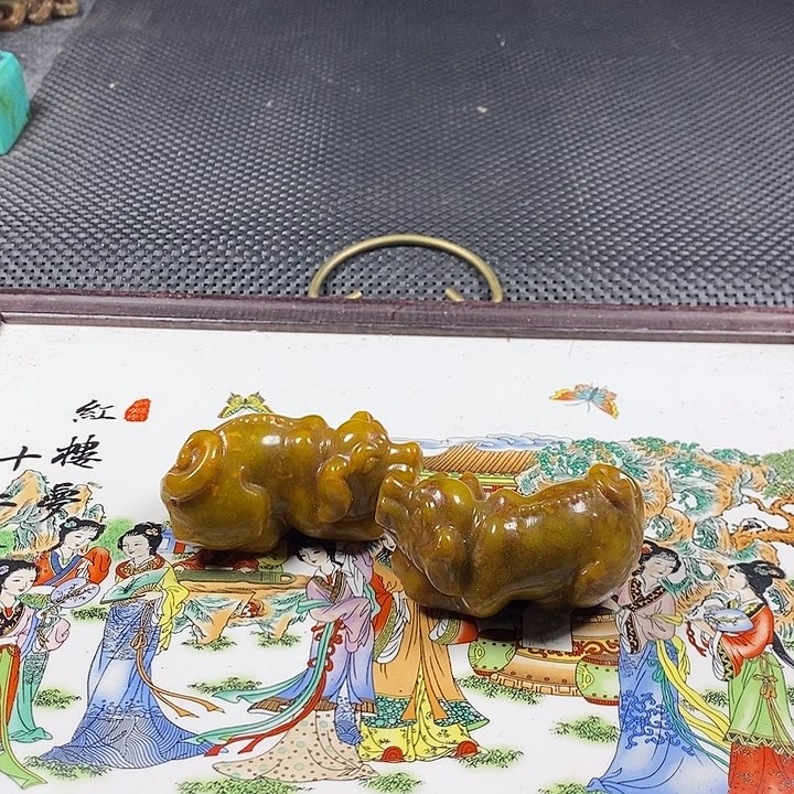 紫砂其他。                 