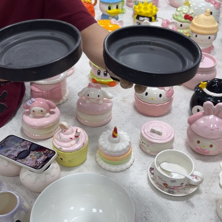 我们都是好孩子呀我也是