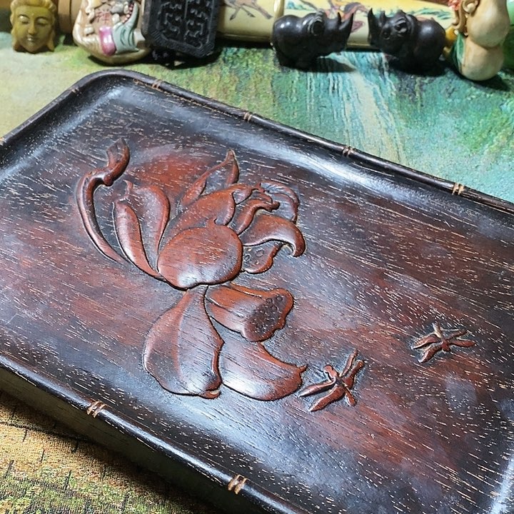 木木作红黑酸枝木类