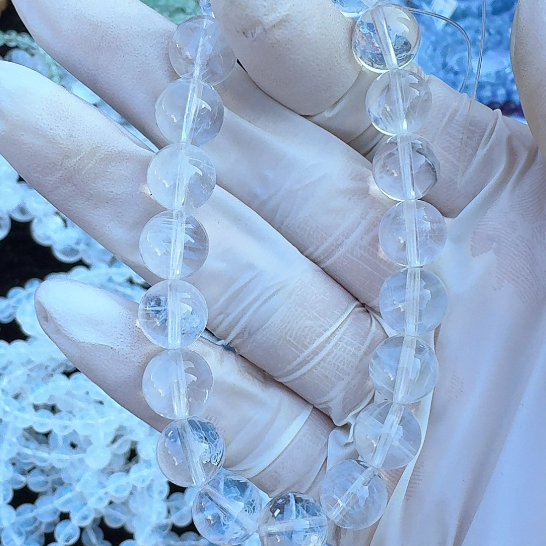 水晶未镶嵌水晶胖*睿