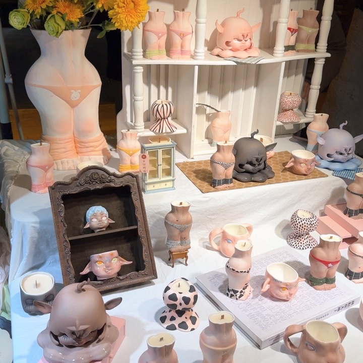 5             陶瓷