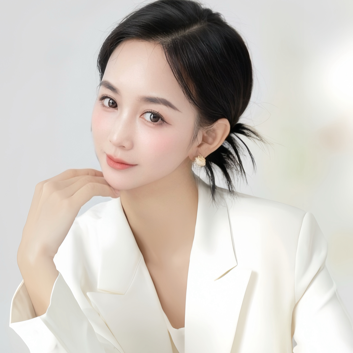 花花服饰回馈老客户微瑕上衣