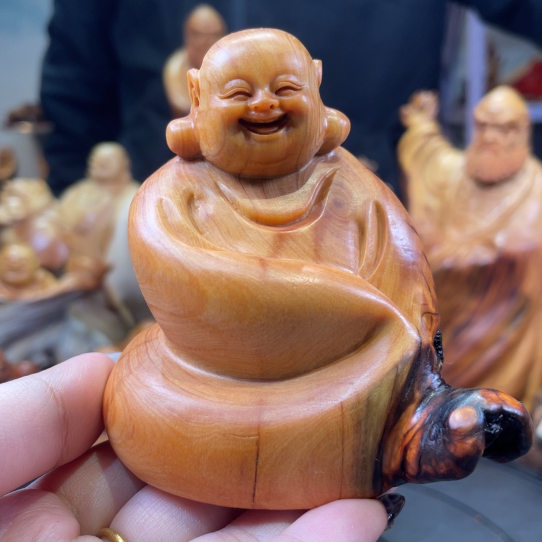 手串/手链柏木（崖柏）