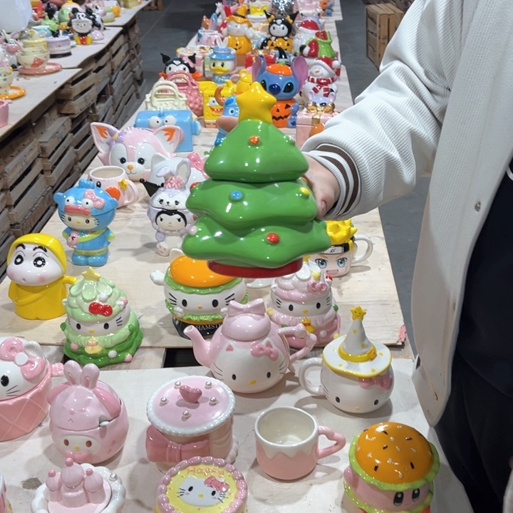 紫砂茶案这么多人都在看