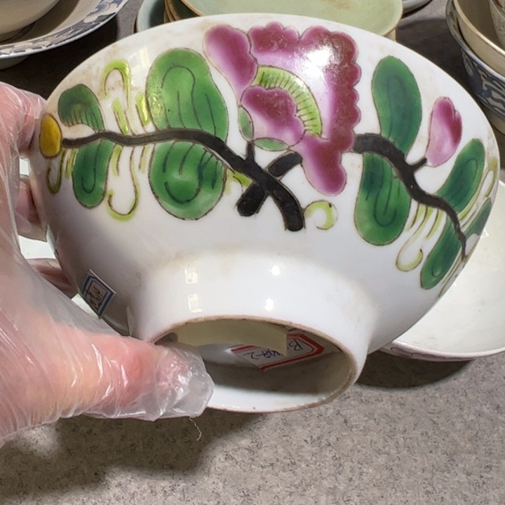 景德镇陶瓷艺术品