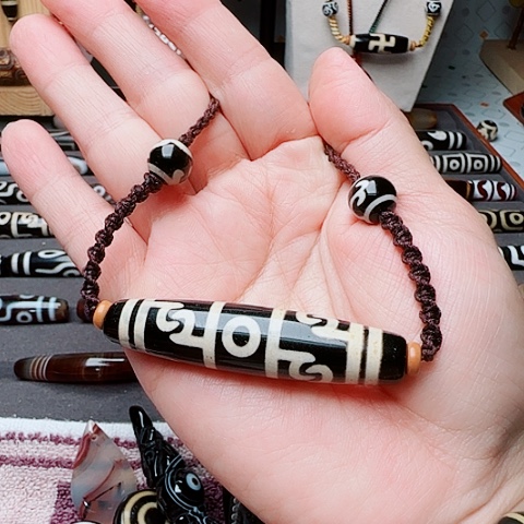 未镶嵌玛瑙/玉髓珠宝半成品