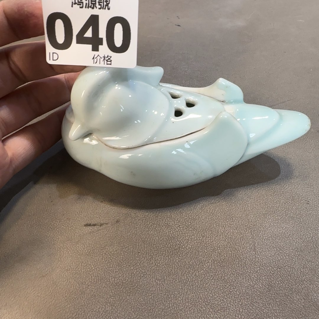 平***奇陶瓷中古美术装饰工艺品