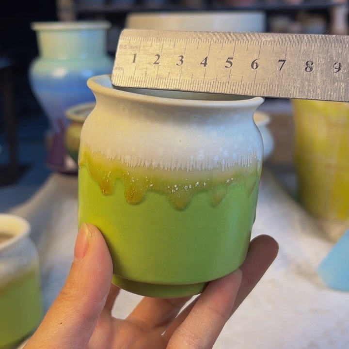 景德镇陶瓷研究所