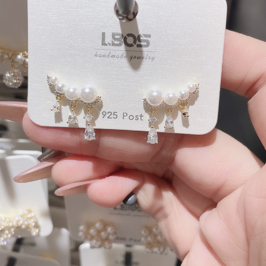 合成立方氧化锆铜合金925银