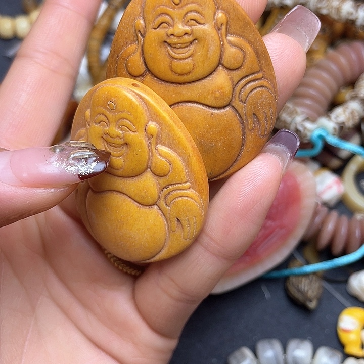 驼骨手串/手链其他配饰