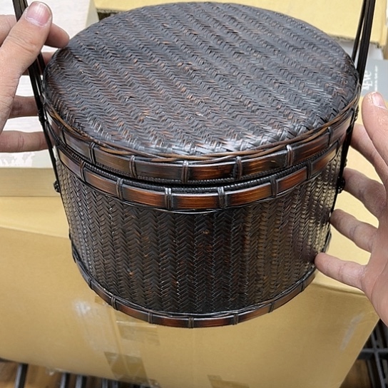 瓷片摆件工艺品瓷器摆件777