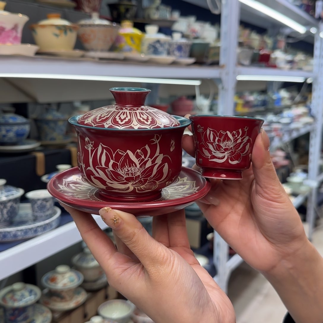 款式高温陶瓷材料等产品