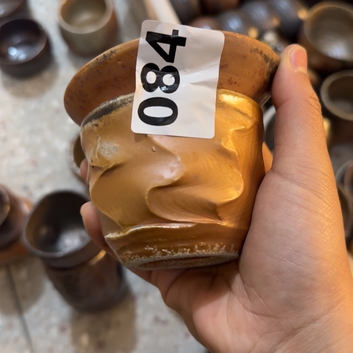 紫砂茶壶柴烧新品福利多多