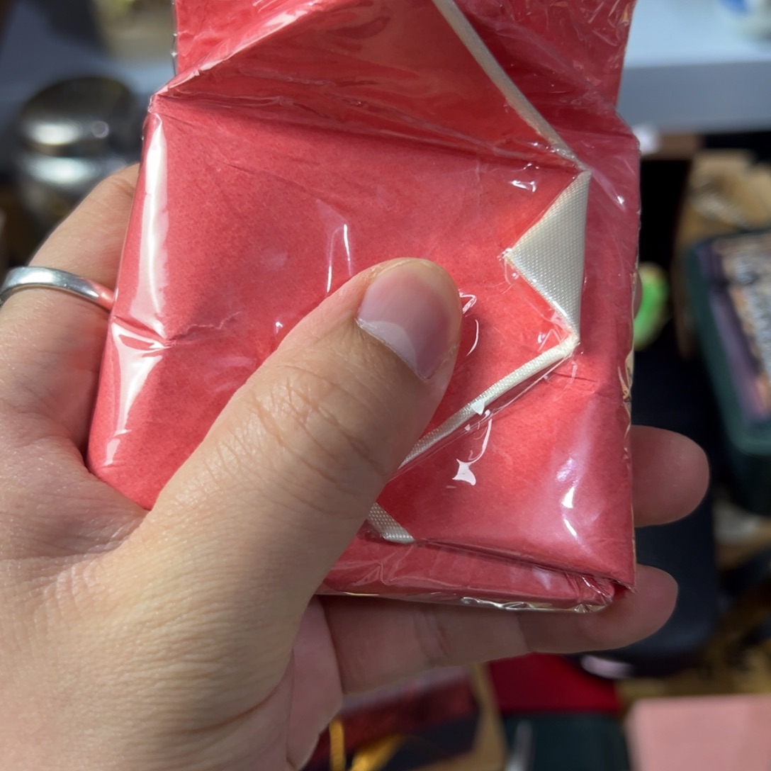 紫砂放漏场，全都漏