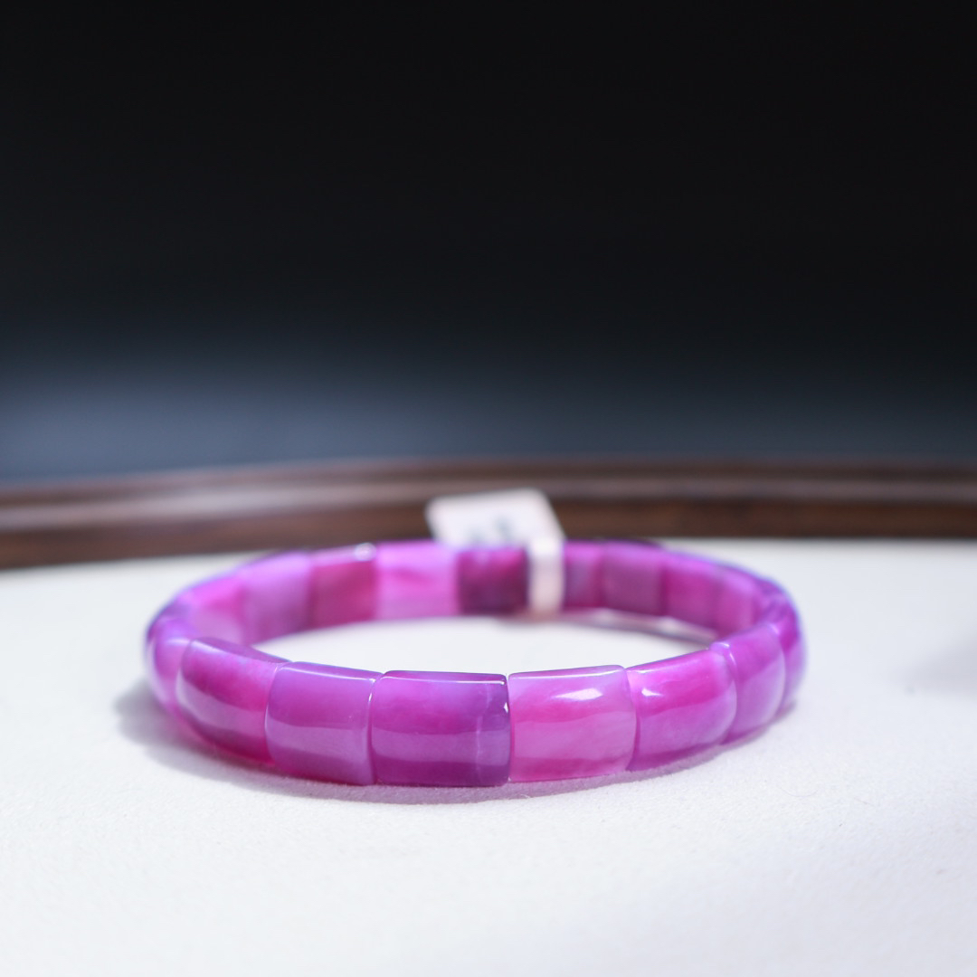 【推荐】全美凝胶紫舒俱来手牌/S21362