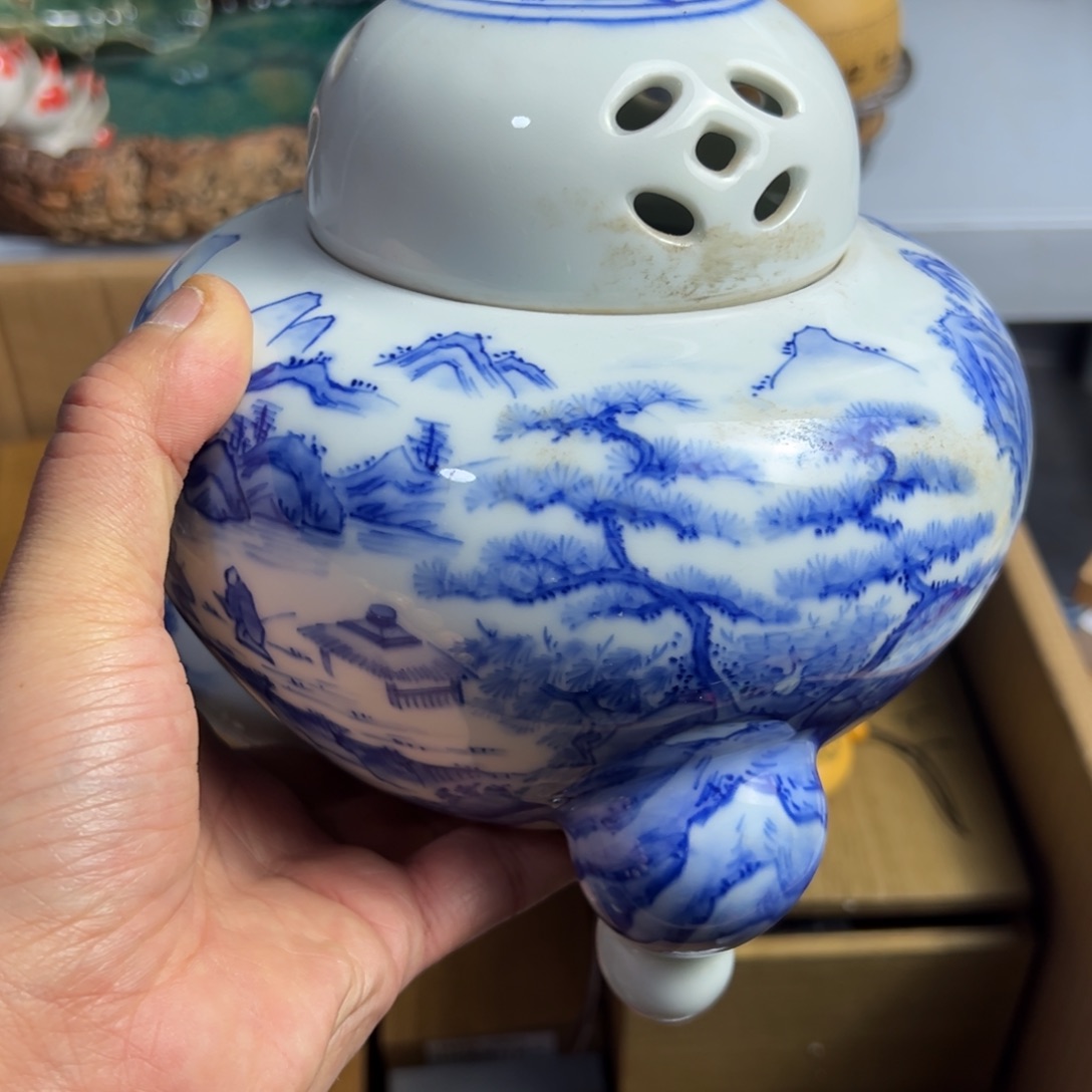 紫砂茶盘z*我家粉皮真好看啊