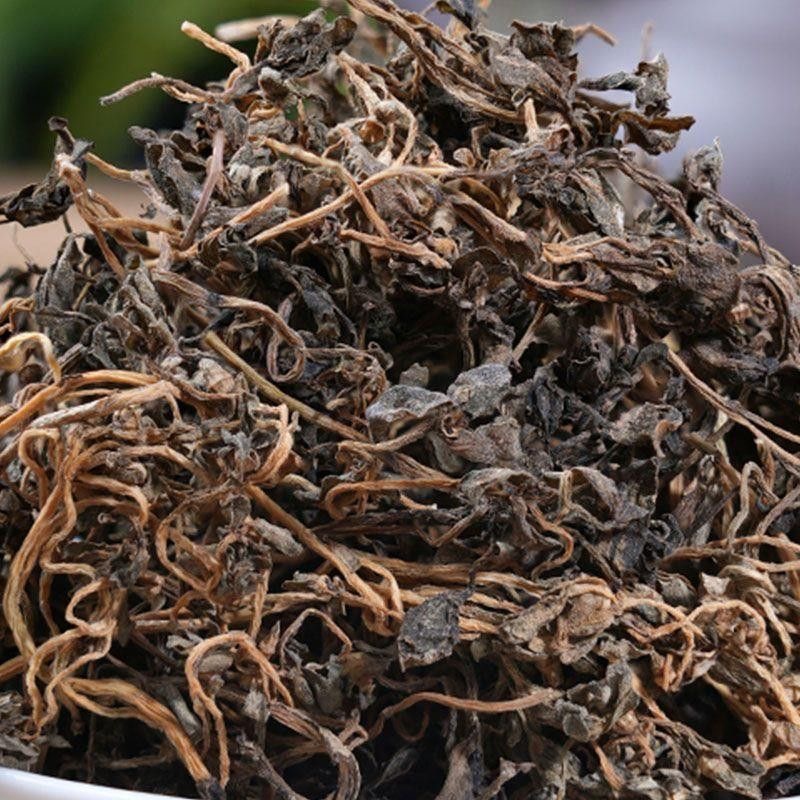 马齿苋 农家自晒野菜