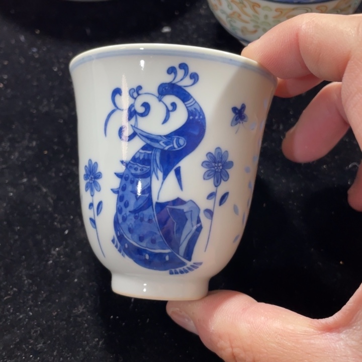 景德镇陶瓷艺术品