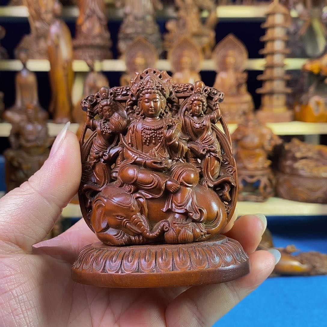 黄杨木小叶黄杨木工艺品