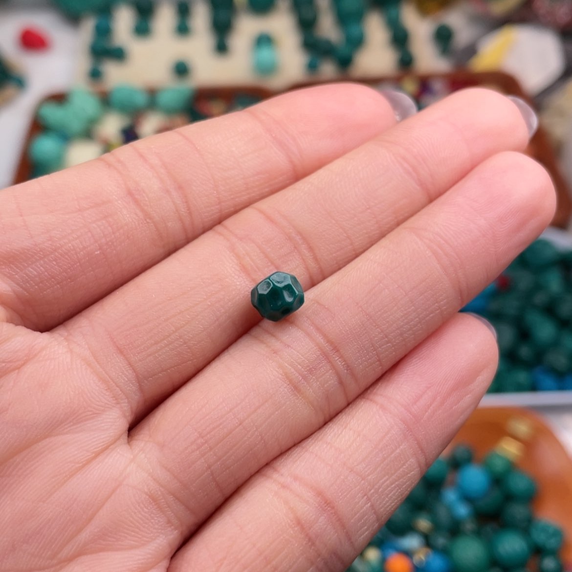 【闪购商品】琉璃非金属6.7左右无相