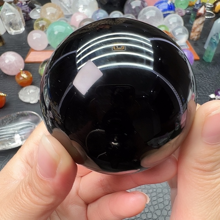 珠宝半成品水晶未镶嵌336