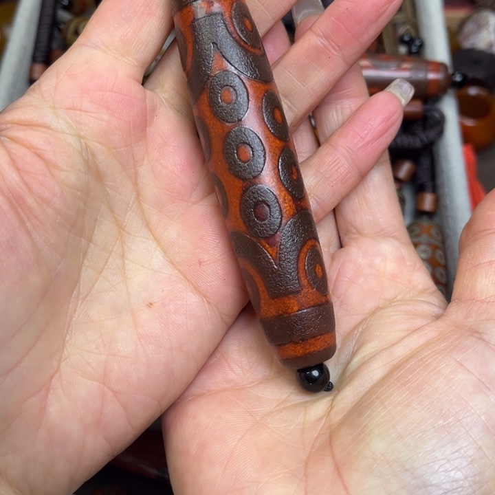 玛瑙/玉髓未镶嵌手链