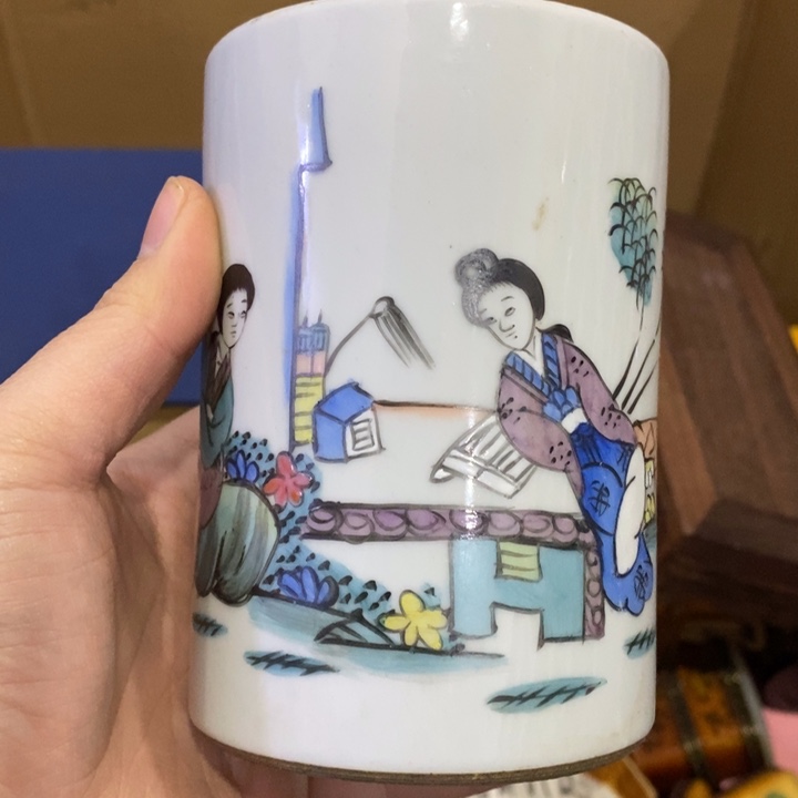 紫砂陶瓷艺术陶瓷艺术