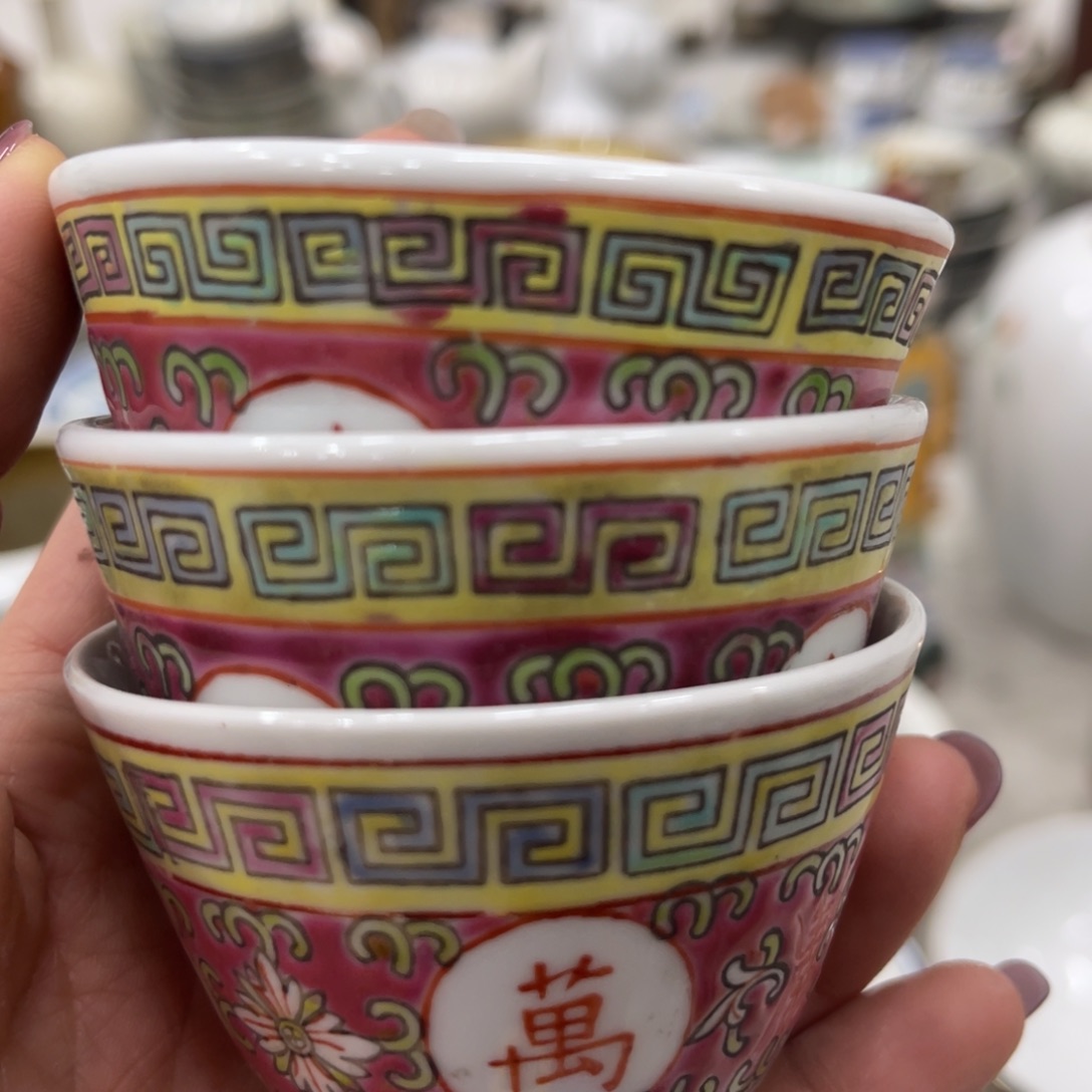 陶日用家用陶瓷制品