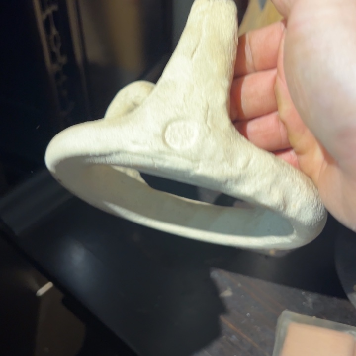 陶瓷中古工艺品，摆件