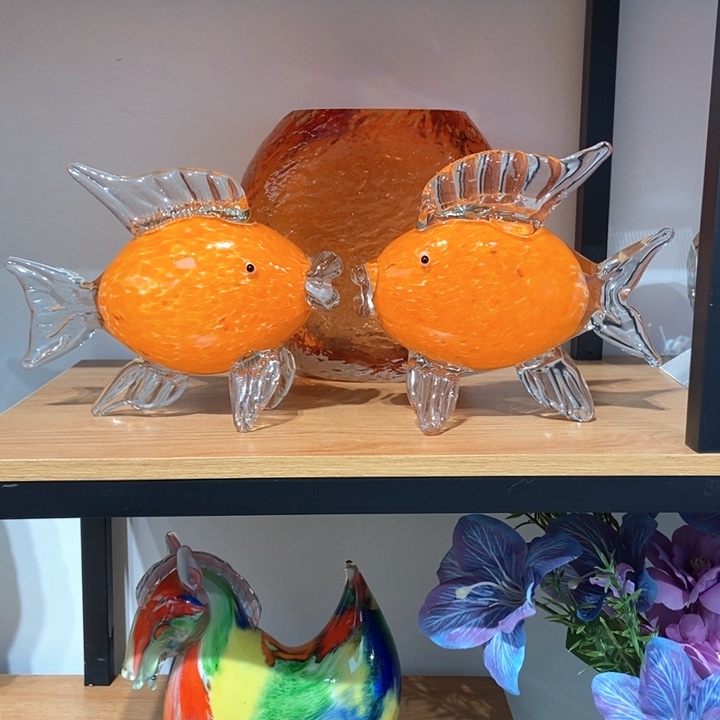 琉璃手工艺品全品