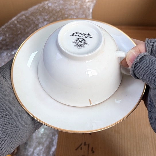 紫砂茶杯谨慎下单！谢谢合作
