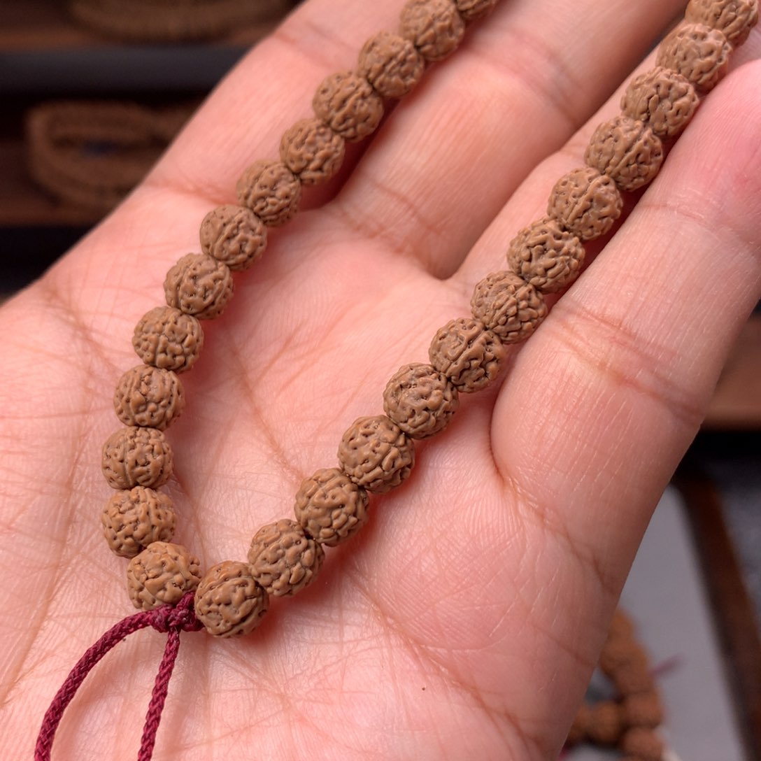 金刚菩提吊坠一代龙