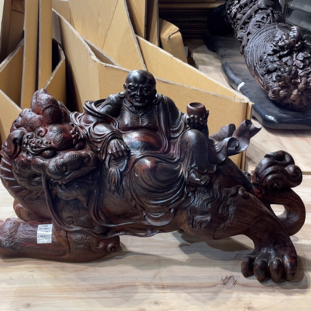 木午****摆件工艺品摆件家居