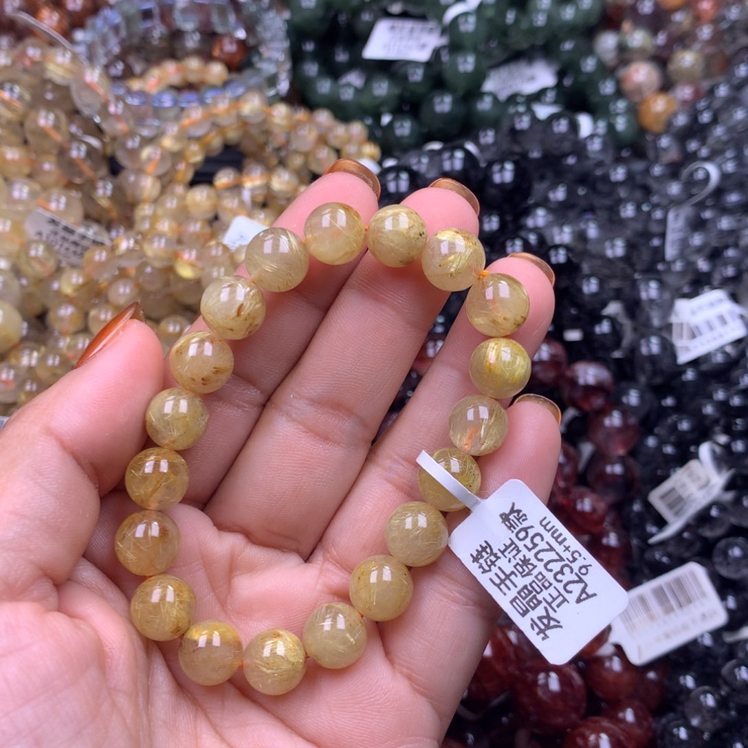 手链未镶嵌水晶1111111111