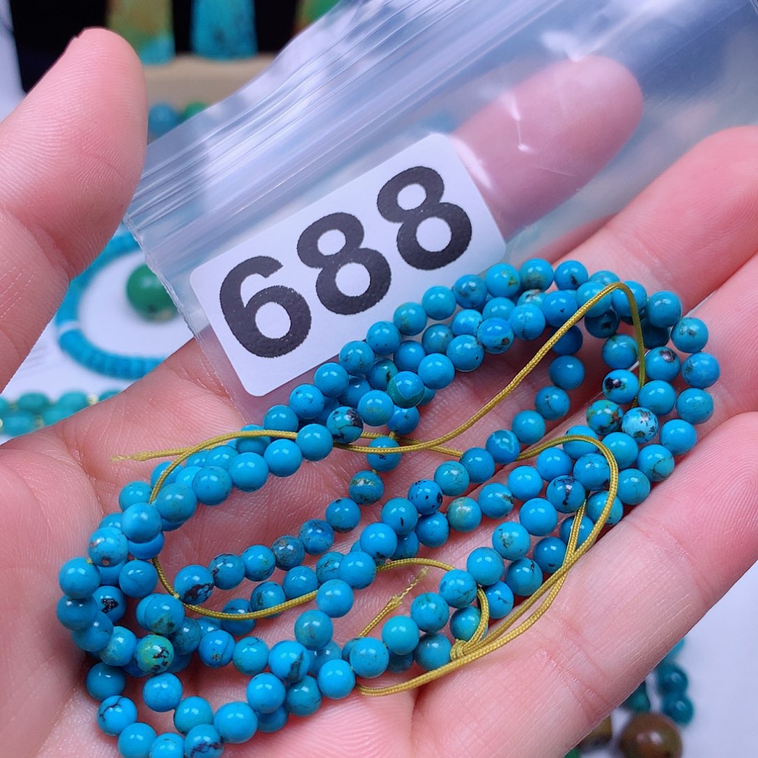 空竹粉丝专享十堰特色手工散珠