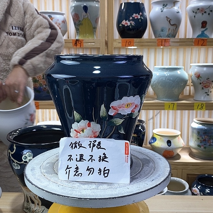 罐陶瓷陶瓷陶瓷陶瓷